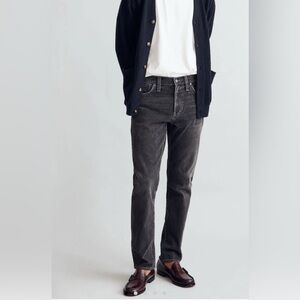 Madewell Slim Jeans 34x34